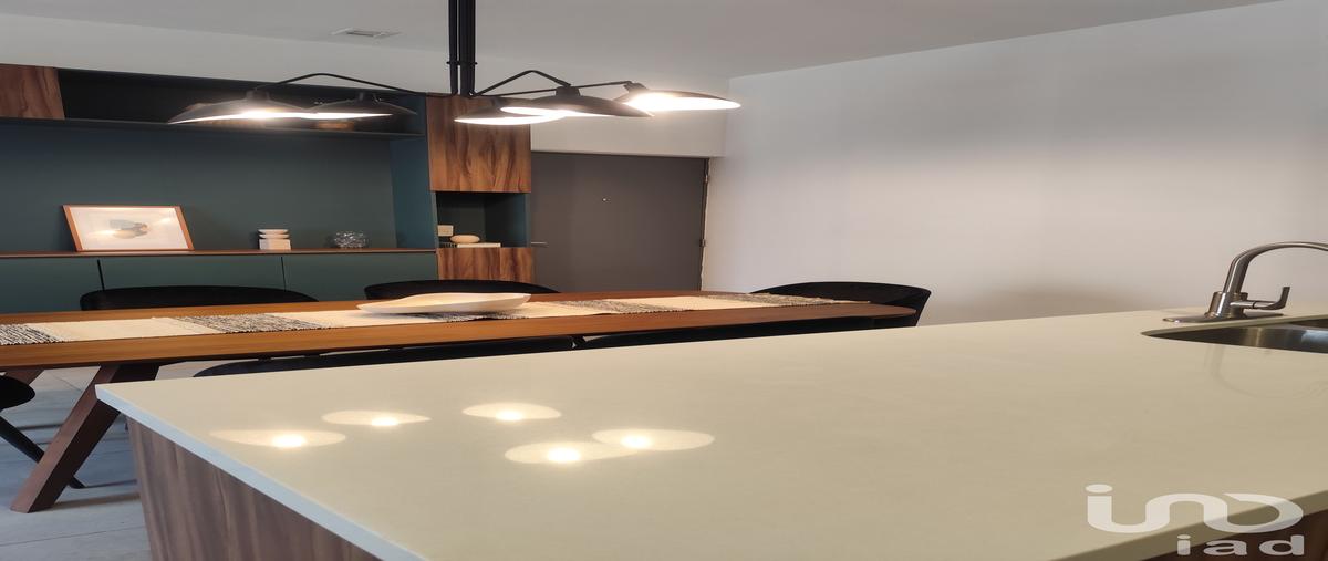 Foto de departamento en venta en avenida vicente guerrero 211, centrika crisoles, monterrey, nuevo león, 31103309 No. 03