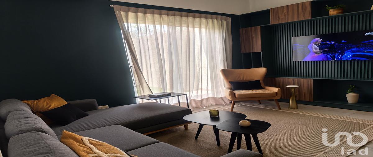 Foto de departamento en venta en avenida vicente guerrero 211, centrika crisoles, monterrey, nuevo león, 31103309 No. 04