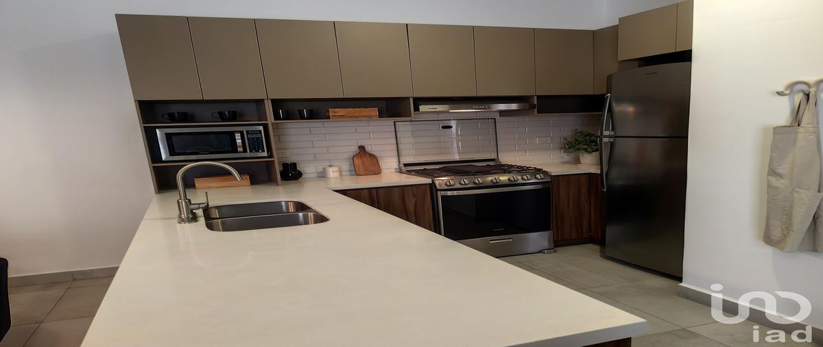 Foto de departamento en venta en avenida vicente guerrero 211, centrika crisoles, monterrey, nuevo león, 31103309 No. 05