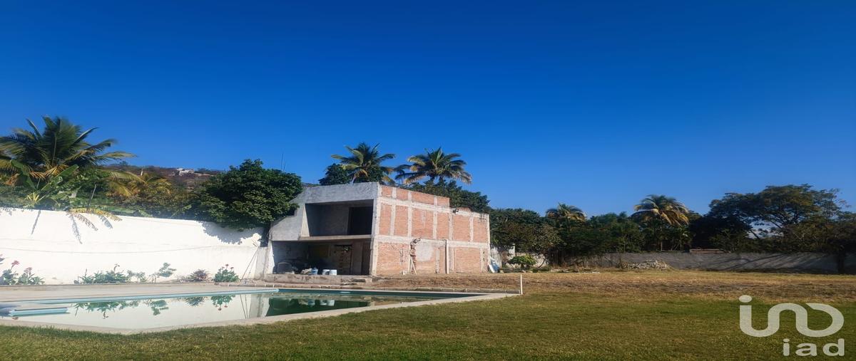 Foto de terreno habitacional en venta en avenida vicente guerrero , emiliano zapata centro, emiliano zapata, morelos, 28719646 No. 03