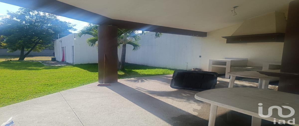 Foto de terreno habitacional en venta en avenida vicente guerrero , emiliano zapata centro, emiliano zapata, morelos, 31857107 No. 03