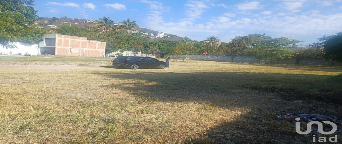 Foto de terreno habitacional en venta en avenida vicente guerrero , emiliano zapata centro, emiliano zapata, morelos, 31857107 No. 04