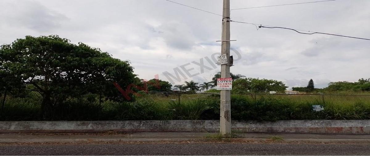 Foto de terreno habitacional en venta en avenida vicente guerrero esquina escuadron 201 , lomas de la selva, cuernavaca, morelos, 30172989 No. 04
