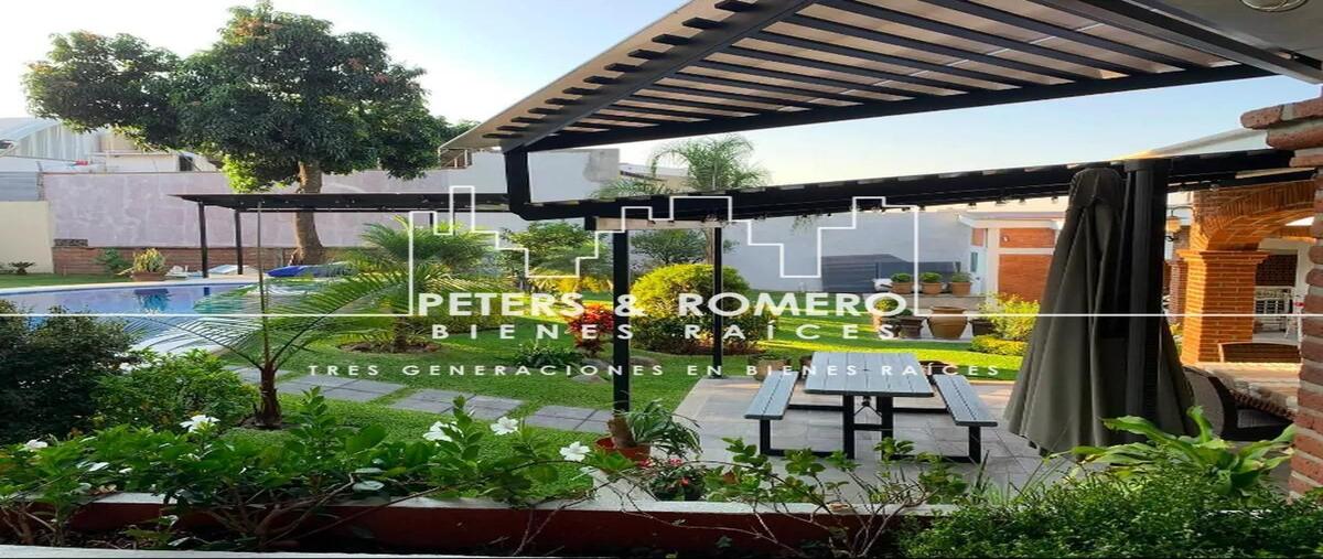 Foto de casa en venta en avenida vicente guerrero , jardines de cuernavaca, cuernavaca, morelos, 30080901 No. 03