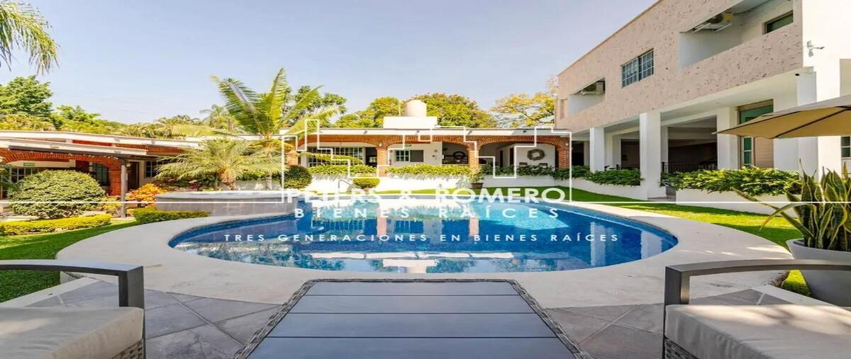 Foto de casa en venta en avenida vicente guerrero , jardines de cuernavaca, cuernavaca, morelos, 30080901 No. 05