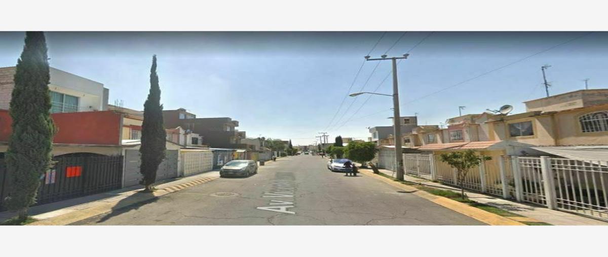 Foto de casa en condominio en venta en avenida vicente guerrero , las américas, ecatepec de morelos, méxico, 0 No. 05