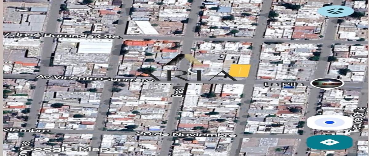 Foto de terreno habitacional en avenida vicente guerrero , partido romero, juárez, chihuahua, 0 foto 02 Foto de terreno habitacional en renta en avenida vicente guerrero , partido romero, juárez, chihuahua, 0 No. 02