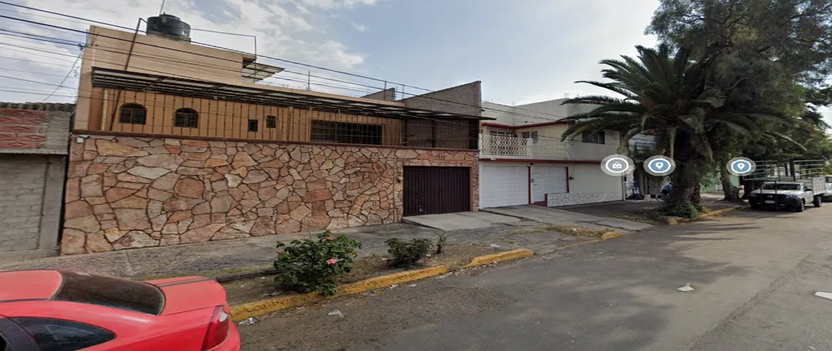 Foto de casa en venta en avenida vicente villada 0, ampliación general josé vicente villada poniente, nezahualcóyotl, méxico, 30286833 No. 03