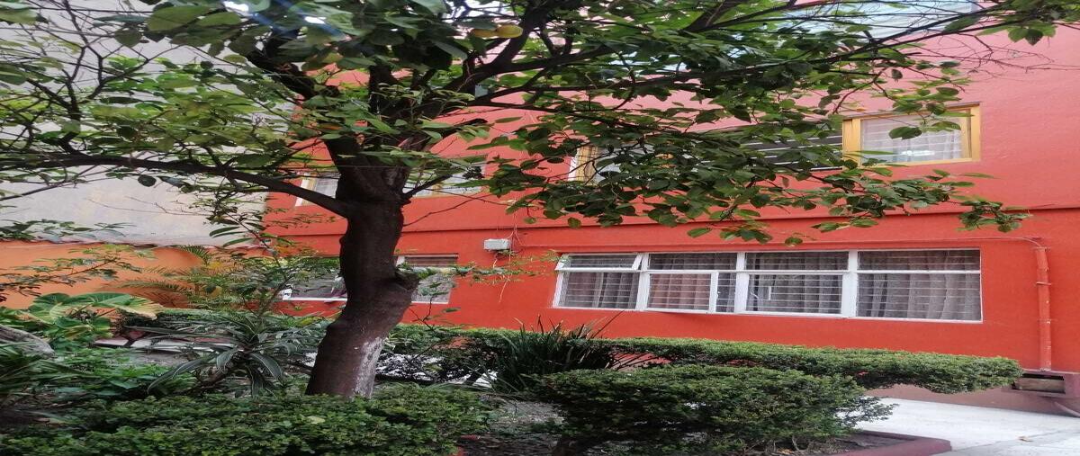 Foto de departamento en venta en avenida víctor hugo , albert, benito juárez, df / cdmx, 0 No. 03