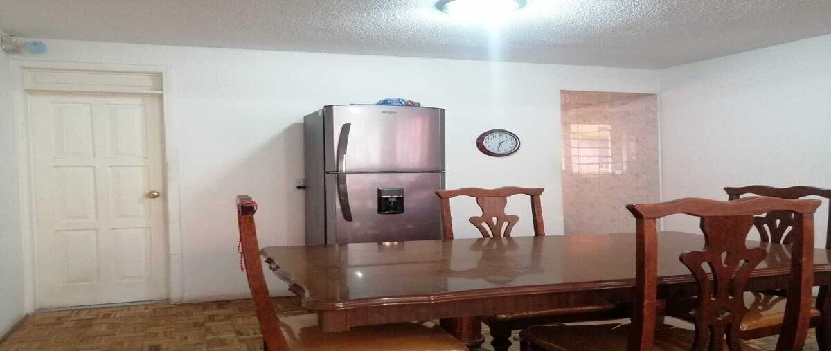 Foto de departamento en venta en avenida víctor hugo , albert, benito juárez, df / cdmx, 0 No. 04