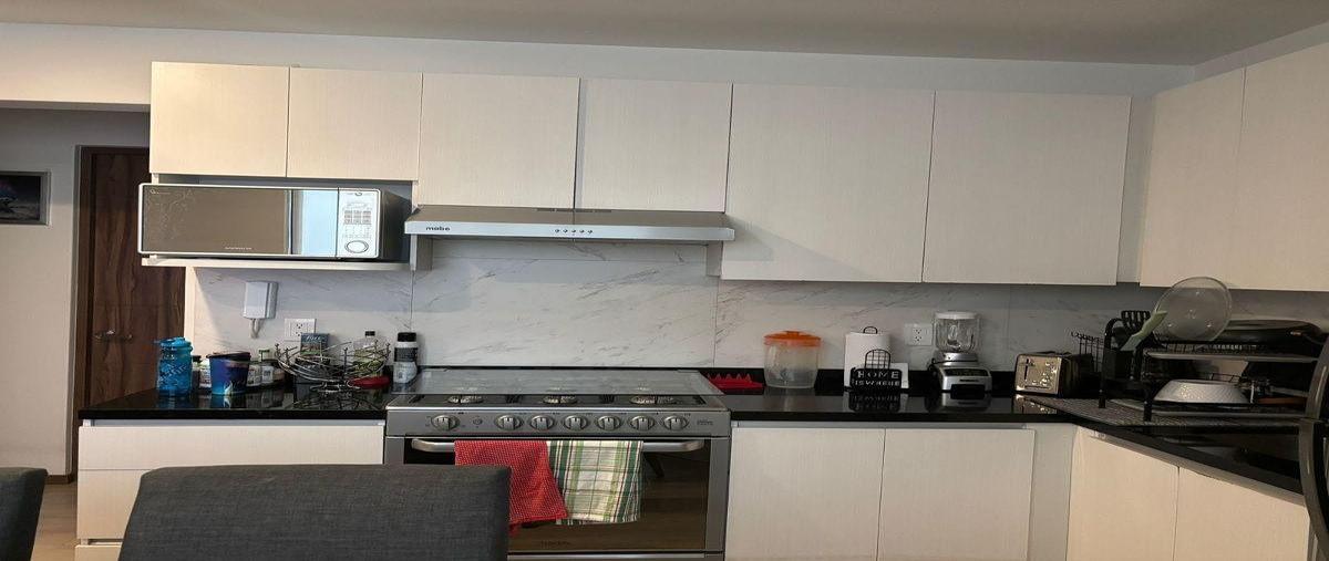 Foto de departamento en venta en avenida victor hugo , albert, benito juárez, df / cdmx, 0 No. 03