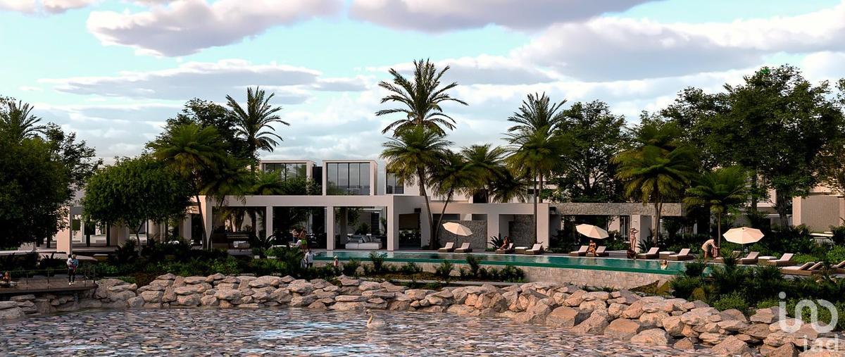 Foto de terreno habitacional en venta en avenida victor iturbide , ixtapa, puerto vallarta, jalisco, 0 No. 03