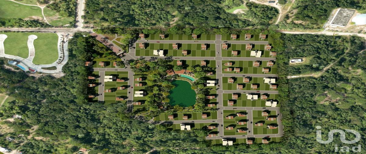 Foto de terreno habitacional en venta en avenida victor iturbide , ixtapa, puerto vallarta, jalisco, 0 No. 04