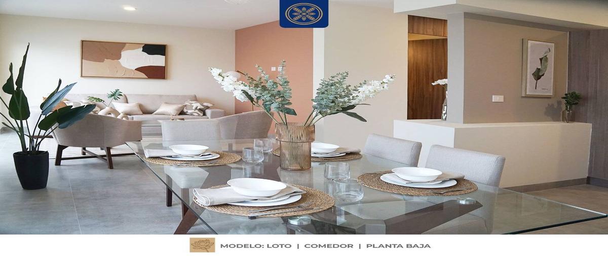 Foto de casa en venta en avenida vigía del río , canteras de san josé, aguascalientes, aguascalientes, 27054053 No. 03