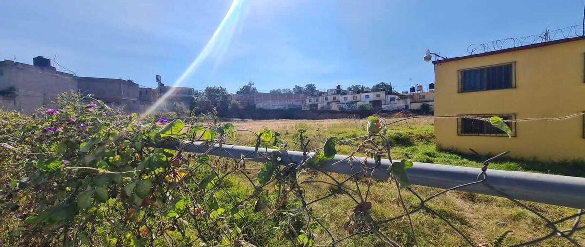 Foto de terreno comercial en venta en avenida villa del carbón , lomas de los angeles, cuautitlán izcalli, méxico, 28852217 No. 03