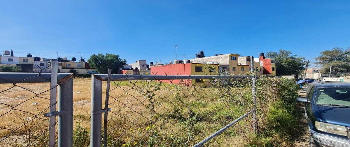 Foto de terreno comercial en venta en avenida villa del carbón , lomas de los angeles, cuautitlán izcalli, méxico, 28852217 No. 04