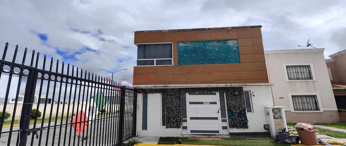 Foto de casa en venta en avenida villa fontana 198, privadas santa matílde, zempoala, hidalgo, 0 No. 03