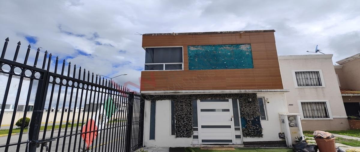 Foto de casa en venta en avenida villa fontana 198, privadas santa matílde, zempoala, hidalgo, 0 No. 04