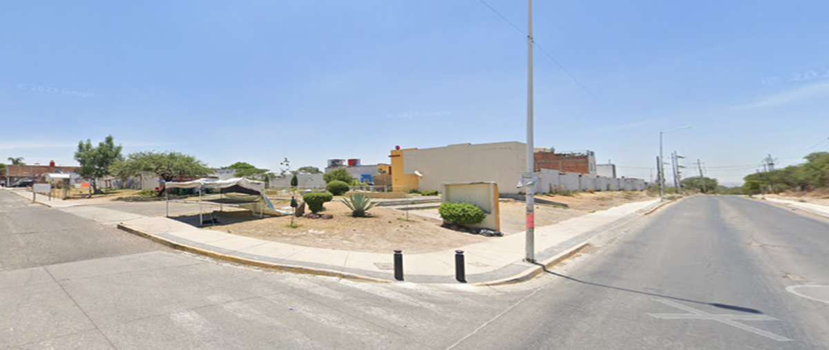 Foto de terreno habitacional en avenida villa galicia , lomas de tejeda habitacional, tlajomulco de zúñiga, jalisco, 0 foto 03 Foto de terreno habitacional en venta en avenida villa galicia , lomas de tejeda habitacional, tlajomulco de zúñiga, jalisco, 0 No. 03
