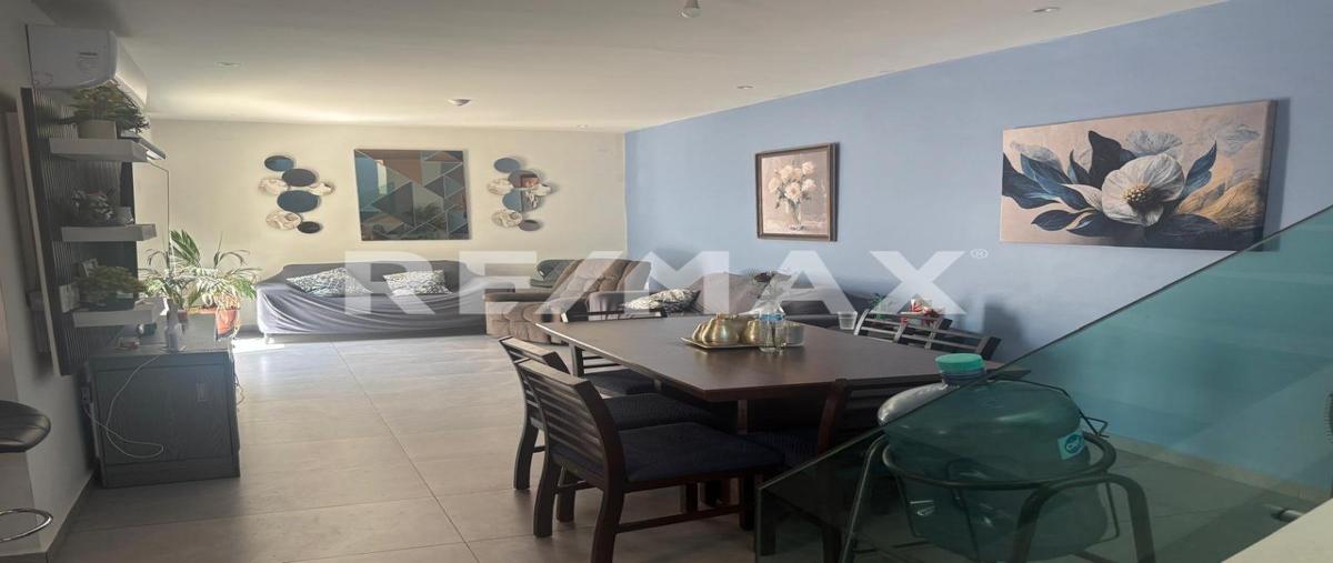 Foto de casa en venta en avenida villa godi , las villas residencial, ahome, sinaloa, 0 No. 05