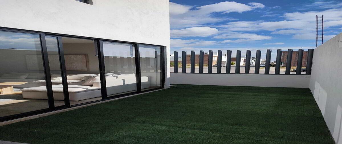 Foto de casa en venta en avenida villa magna poniente , villa magna, san luis potosí, san luis potosí, 0 No. 05