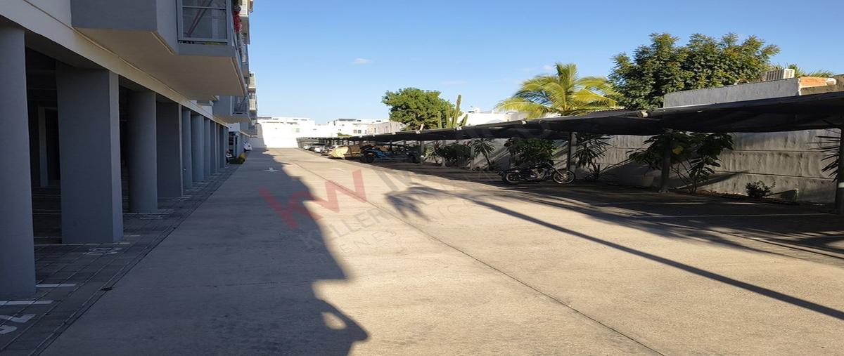 Foto de departamento en venta en avenida villa marina 402, villa marina, mazatlán, sinaloa, 0 No. 05