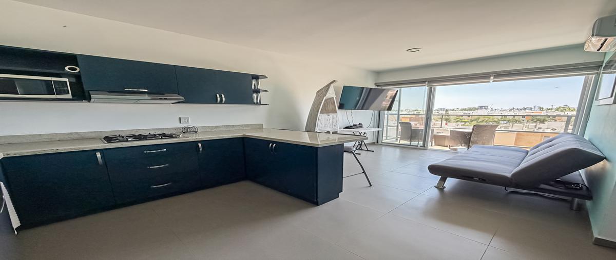 Foto de departamento en venta en avenida villa marina , villa marina, mazatlán, sinaloa, 0 No. 03