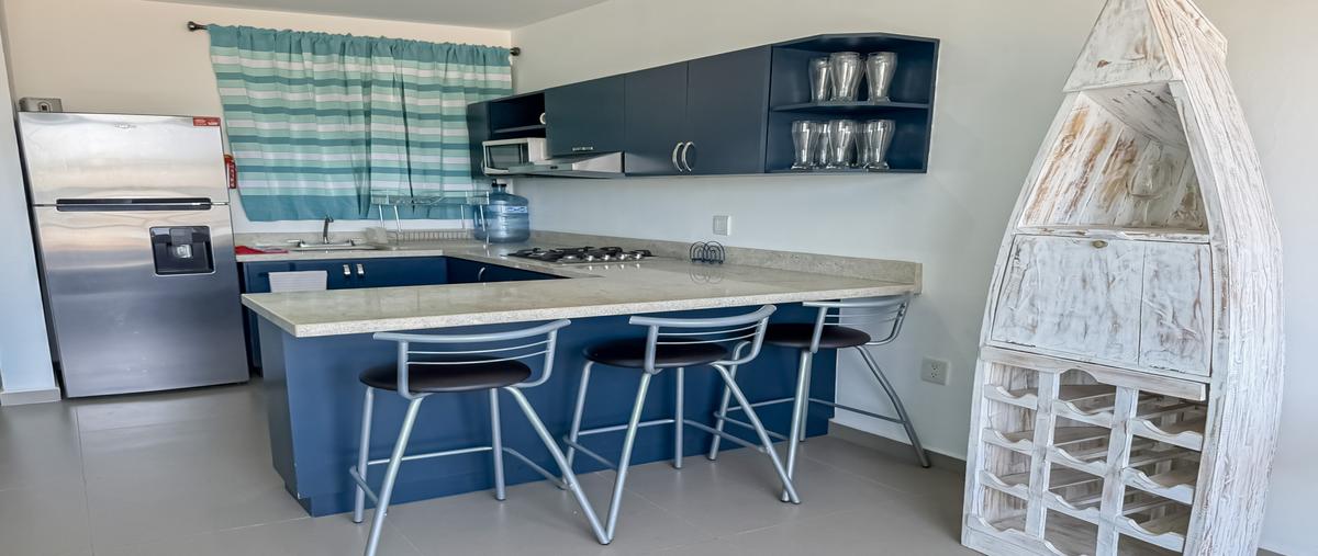 Foto de departamento en venta en avenida villa marina , villa marina, mazatlán, sinaloa, 0 No. 04