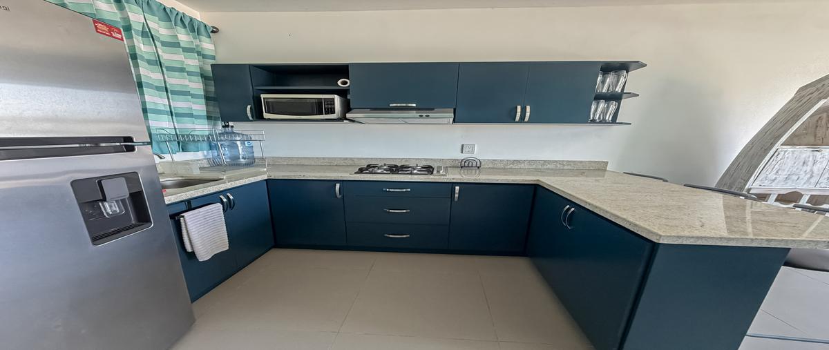 Foto de departamento en venta en avenida villa marina , villa marina, mazatlán, sinaloa, 0 No. 05