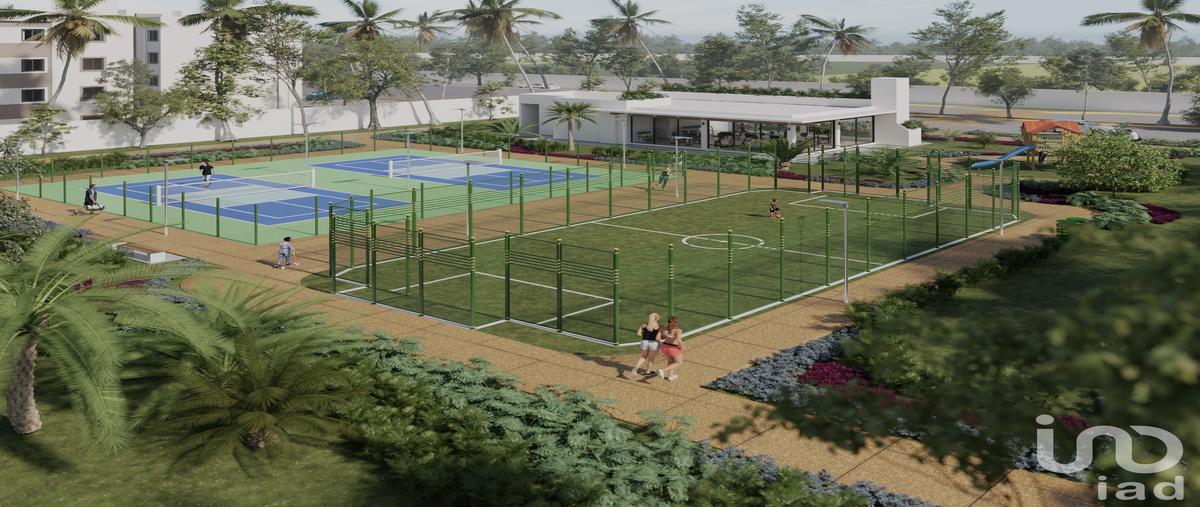 Foto de departamento en venta en avenida villa maya 101, nuevo pedregal, benito juárez, quintana roo, 30241958 No. 04