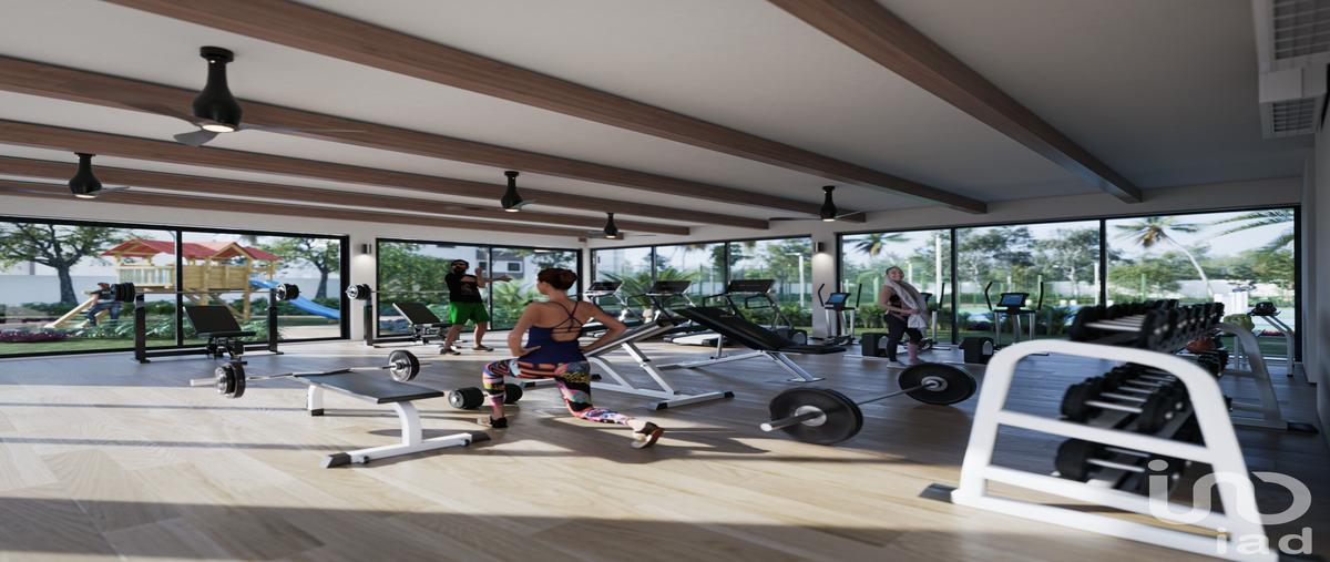 Foto de departamento en venta en avenida villa maya 101, nuevo pedregal, benito juárez, quintana roo, 30241958 No. 05