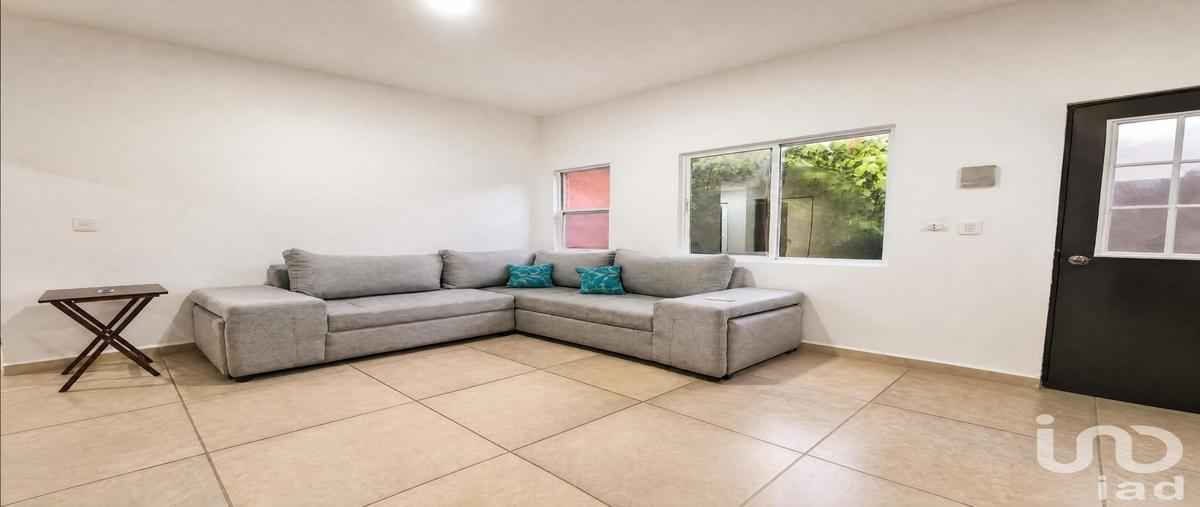 Foto de departamento en renta en avenida villa maya 319 403, catania residencial, benito juárez, quintana roo, 0 No. 03