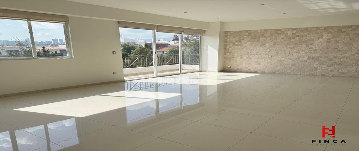 Foto de departamento en renta en avenida villaflorence , jesús del monte, huixquilucan, méxico, 0 No. 04