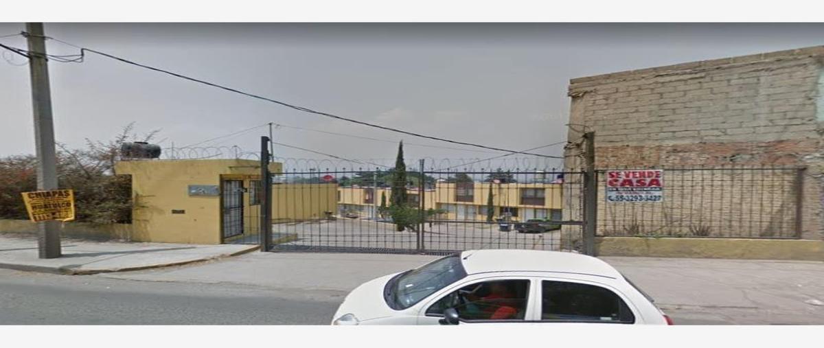 Foto de casa en venta en avenida villas del carbon carbon , san josé huilango, cuautitlán izcalli, méxico, 0 No. 03