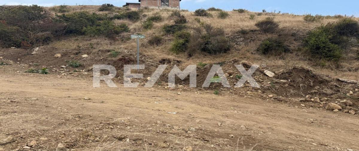 Foto de terreno habitacional en venta en avenida vista de ensueño , primo tapia parte alta, playas de rosarito, baja california, 0 No. 03