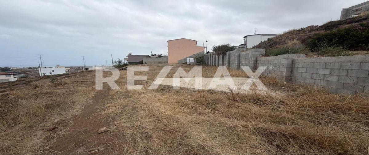 Foto de terreno habitacional en venta en avenida vista de ensueño , primo tapia parte alta, playas de rosarito, baja california, 0 No. 04