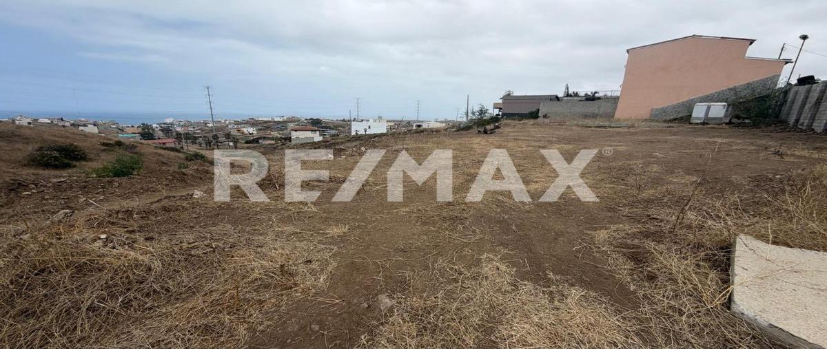 Foto de terreno habitacional en venta en avenida vista de ensueño , primo tapia parte alta, playas de rosarito, baja california, 0 No. 05