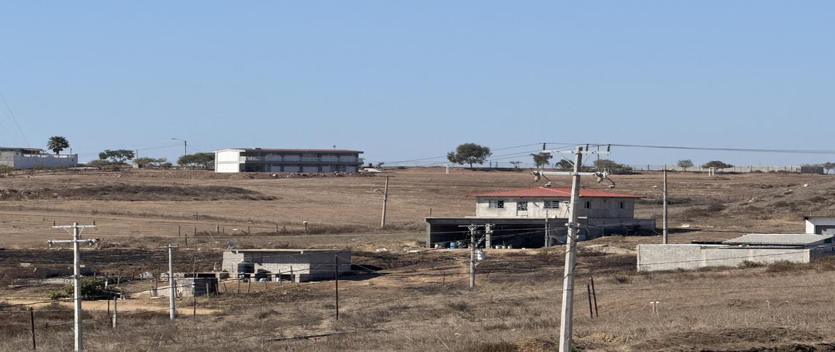 Foto de terreno habitacional en venta en avenida vista del coronel , plan libertador, playas de rosarito, baja california, 0 No. 03