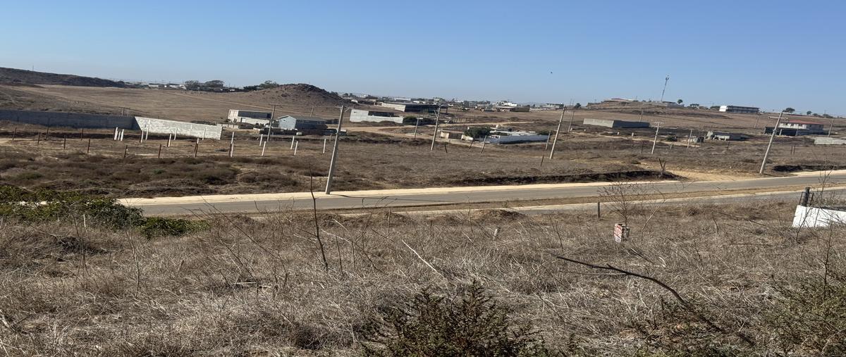 Foto de terreno habitacional en venta en avenida vista del coronel , plan libertador, playas de rosarito, baja california, 0 No. 04