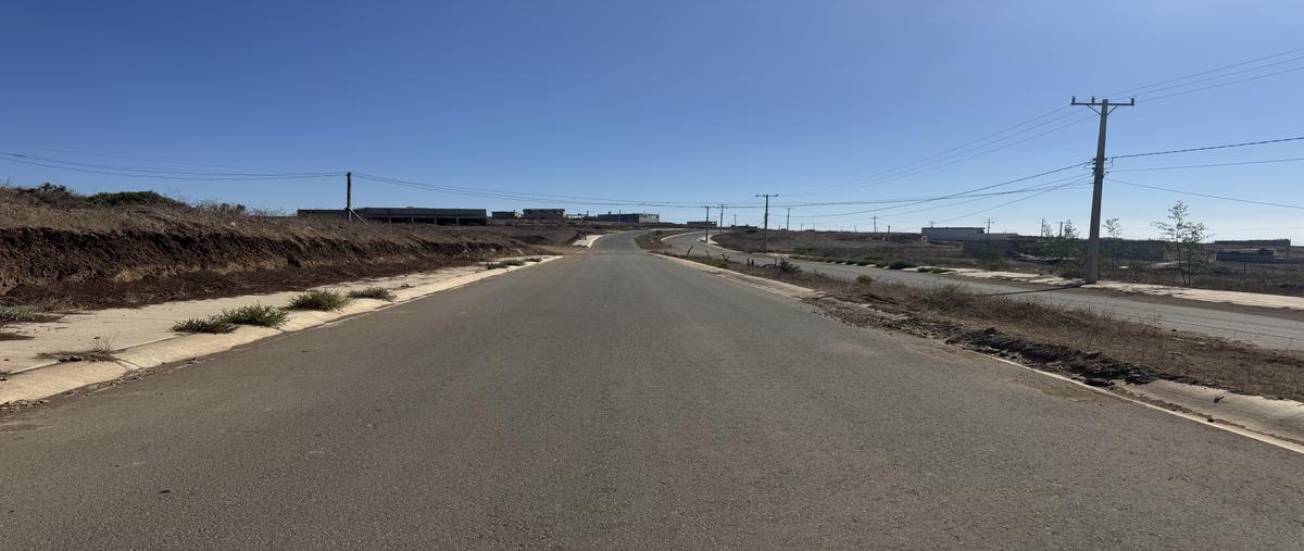 Foto de terreno habitacional en venta en avenida vista del coronel , plan libertador, playas de rosarito, baja california, 0 No. 05