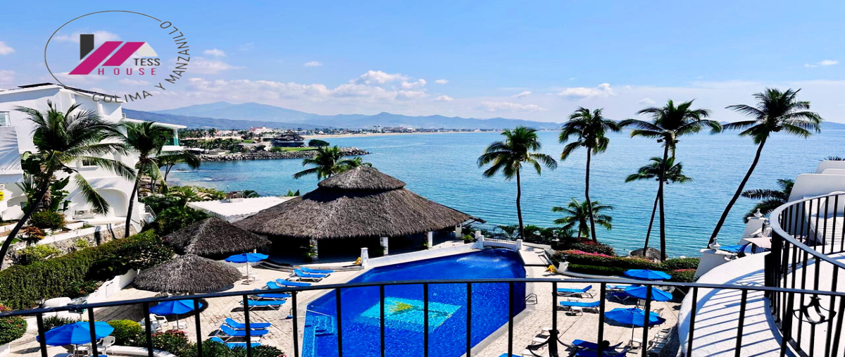 Foto de departamento en avenida vista hermosa , la audiencia, manzanillo, colima, 28859393 foto 01 Foto de departamento en venta en avenida vista hermosa , la audiencia, manzanillo, colima, 28859393 No. 01