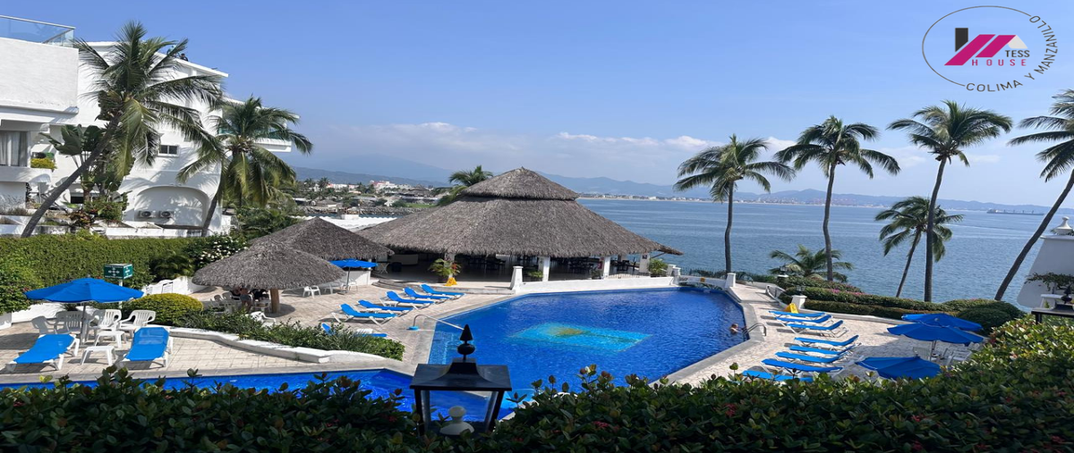 Foto de departamento en avenida vista hermosa , la audiencia, manzanillo, colima, 28859393 foto 03 Foto de departamento en venta en avenida vista hermosa , la audiencia, manzanillo, colima, 28859393 No. 03