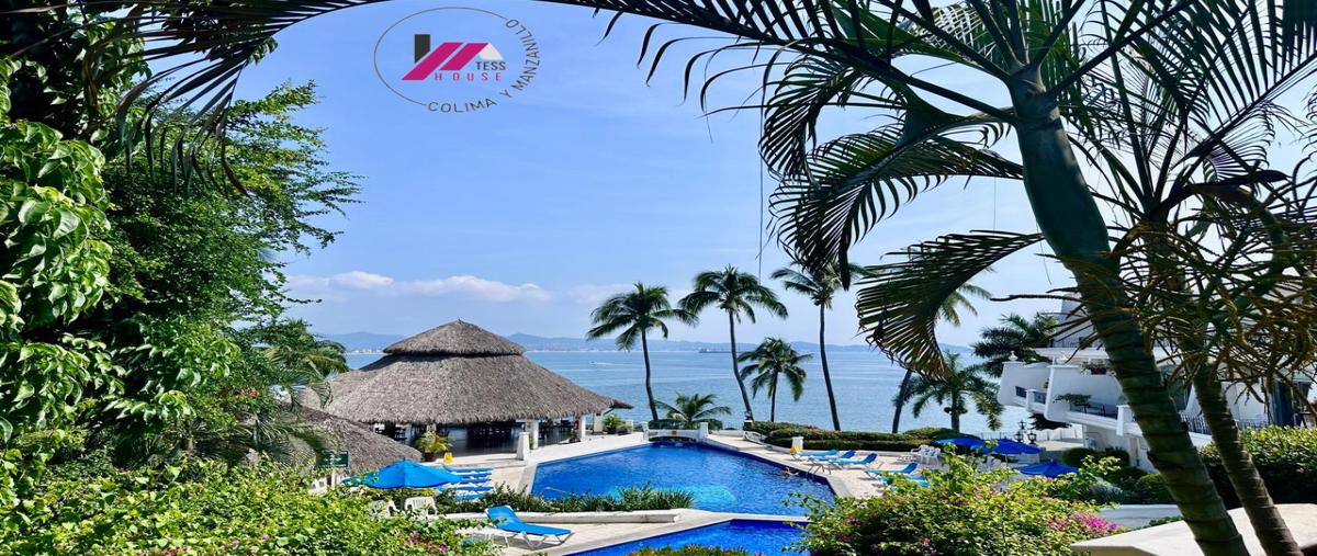 Foto de departamento en avenida vista hermosa , la audiencia, manzanillo, colima, 28859393 foto 04 Foto de departamento en venta en avenida vista hermosa , la audiencia, manzanillo, colima, 28859393 No. 04