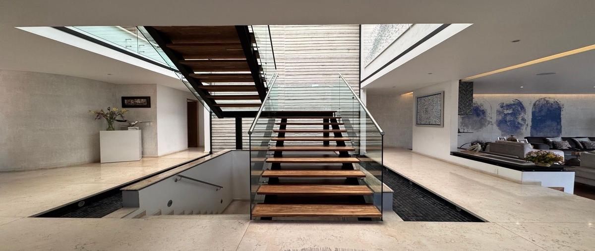 Foto de casa en venta en avenida vista horizonte , green house, huixquilucan, méxico, 30562300 No. 04