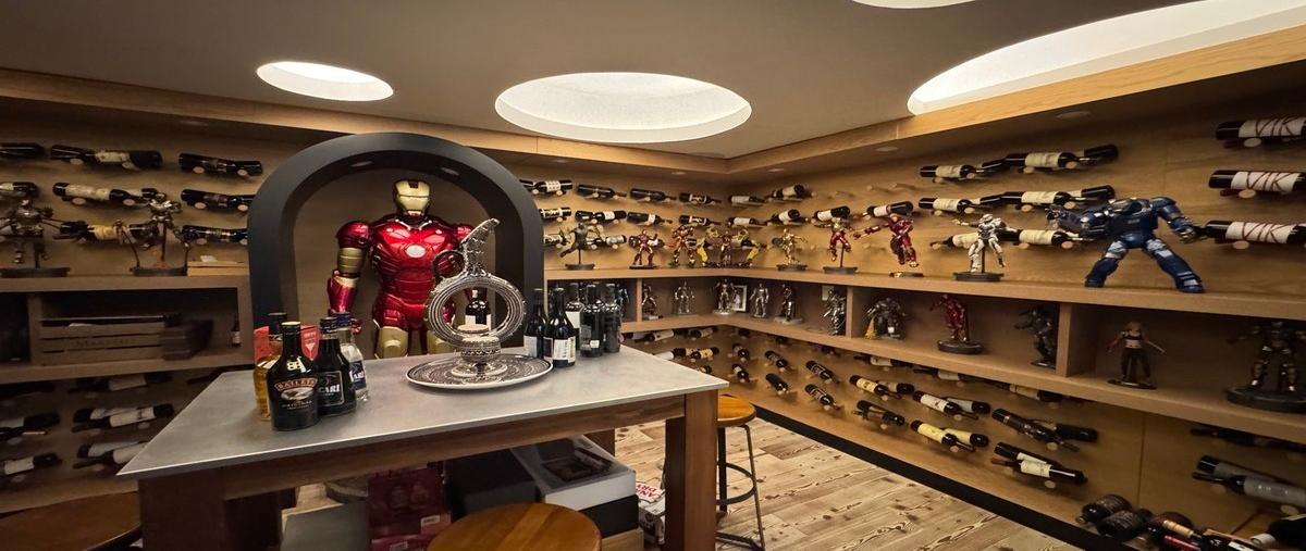 Foto de casa en venta en avenida vista horizonte , green house, huixquilucan, méxico, 30562300 No. 05