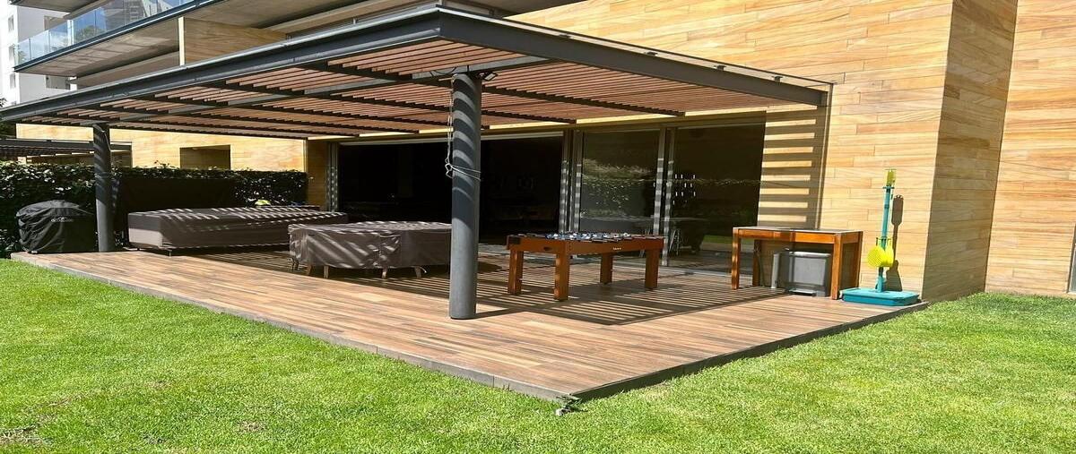 Foto de departamento en venta en avenida vista horizonte , hacienda de las palmas, huixquilucan, méxico, 0 No. 03