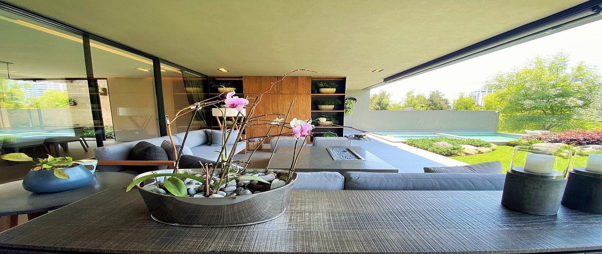 Foto de casa en venta en avenida vista horizonte , interlomas, huixquilucan, méxico, 31094257 No. 04