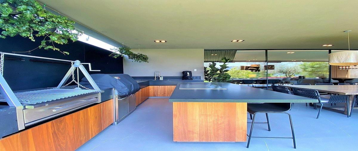 Foto de casa en venta en avenida vista horizonte , interlomas, huixquilucan, méxico, 31094257 No. 05