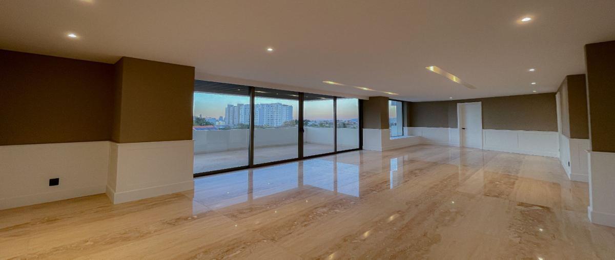 Foto de departamento en venta en avenida vista horizonte , interlomas, huixquilucan, méxico, 31536531 No. 04