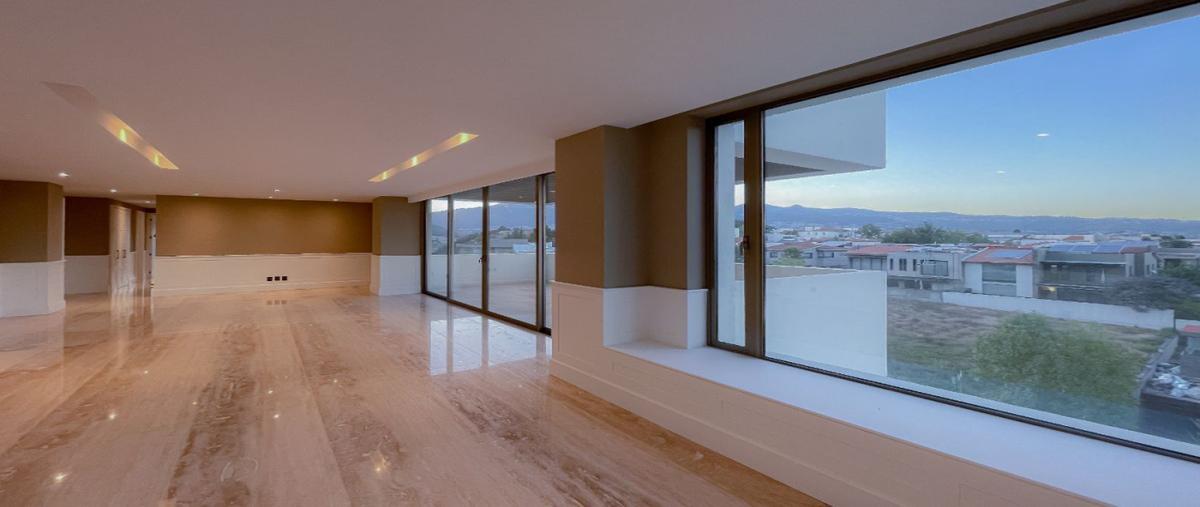 Foto de departamento en venta en avenida vista horizonte , interlomas, huixquilucan, méxico, 31536531 No. 05